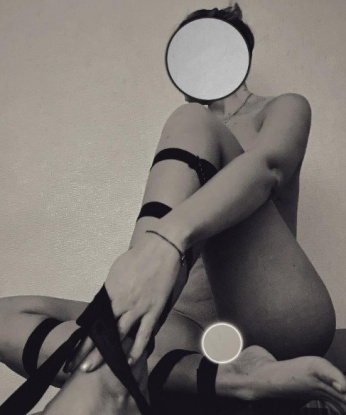 Проститутка Алевтина